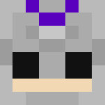 Quisten, General in Tankof's Army - Male Minecraft Skins - image 3