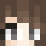 hey. - Female Minecraft Skins - image 3