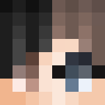 Young Gay Love - Male Minecraft Skins - image 3