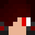 Zane Lance - Scythe of BloodStone - Male Minecraft Skins - image 3