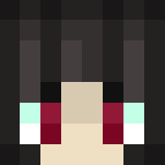 Izumi Shimomura | ajin: Demi-Human - Female Minecraft Skins - image 3