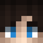Skin For 'BlueTooth' - Male Minecraft Skins - image 3