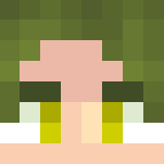 Log Horizon | KR - Male Minecraft Skins - image 3
