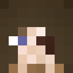 Amar - On The Run - Male Minecraft Skins - image 3