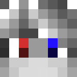 GreyT - Interchangeable Minecraft Skins - image 3