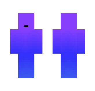 blue - Male Minecraft Skins - image 2