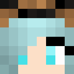 Katelyn Tiger - Female Minecraft Skins - image 3