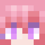 oc Ella (more skins in desc.) - Female Minecraft Skins - image 3
