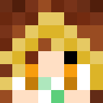 Baby Kim - Baby Minecraft Skins - image 3