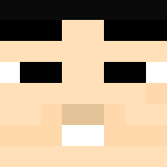 Saccho Kobayakawa - Male Minecraft Skins - image 3