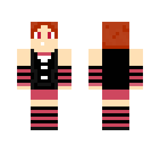 Piyon - Female Minecraft Skins - image 2