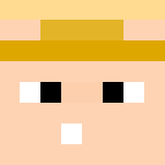 Saiyu - Male Minecraft Skins - image 3
