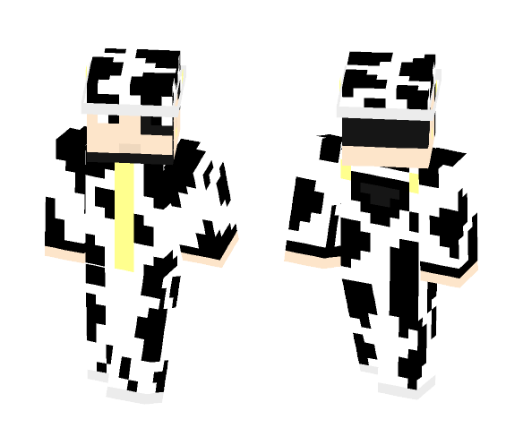 Mizaistom Nana - Male Minecraft Skins - image 1