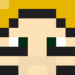 Kanzai - Male Minecraft Skins - image 3
