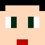 Geru - Female Minecraft Skins - image 3