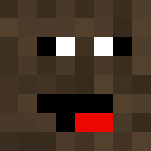 lava mob holding derp - Male Minecraft Skins - image 3