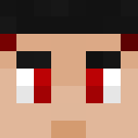 Shadow - Male Minecraft Skins - image 3