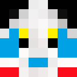 A Random Panda-ish skin - Interchangeable Minecraft Skins - image 3