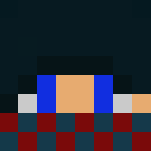 assassin fix - Male Minecraft Skins - image 3