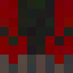 Spiral Knight-Dusker - Other Minecraft Skins - image 3