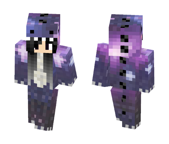 ∂ιиσσσ - Female Minecraft Skins - image 1