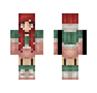 Personal? - Female Minecraft Skins - image 2
