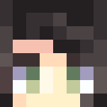 Miserable - Female Minecraft Skins - image 3