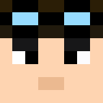 Olgierd Jarosz - Male Minecraft Skins - image 3