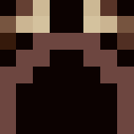 Brown Sorcerer - Male Minecraft Skins - image 3