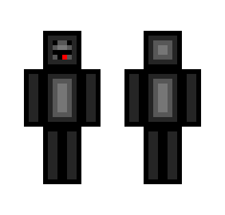 Idk Man - Male Minecraft Skins - image 2
