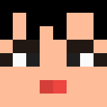 Ashi (Episode 9) - Male Minecraft Skins - image 3