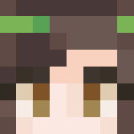 Dawn // OC - Female Minecraft Skins - image 3