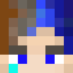 Pixel painting - Female Minecraft Skins - image 3