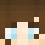 Pigtails - Female Minecraft Skins - image 3