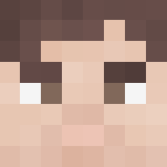 Gareth [The Walking Dead] [5x03] - Male Minecraft Skins - image 3