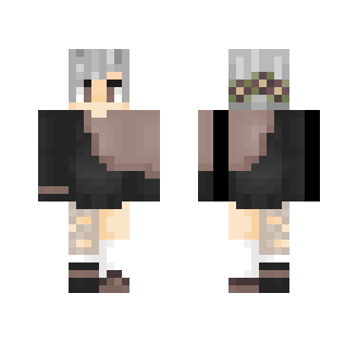 It's Not A Phase - Male Minecraft Skins - image 2