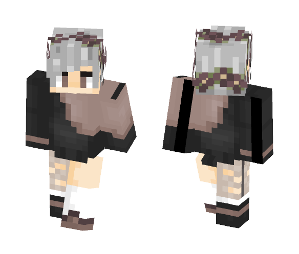 It's Not A Phase - Male Minecraft Skins - image 1
