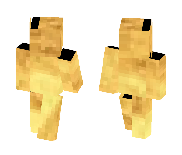 Wave - Other Minecraft Skins - image 1