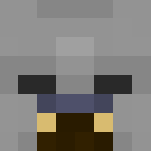 Ered Luin Dwarf Warrior - Male Minecraft Skins - image 3