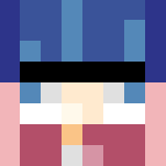 Jeffery - Male Minecraft Skins - image 3