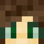 Elfin Girl - Girl Minecraft Skins - image 3