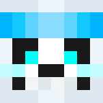Sans (Date Outfit) Underswap - Male Minecraft Skins - image 3