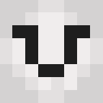 Papyrus Underswap - Male Minecraft Skins - image 3