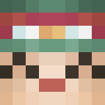 Teemo [League of Legends] - Male Minecraft Skins - image 3