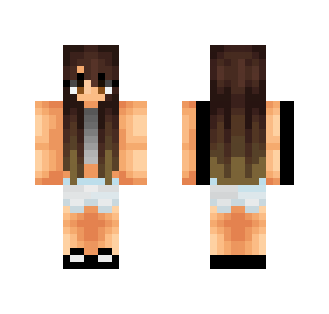 є∂ιт - Female Minecraft Skins - image 2