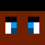 Ice Guy (screaming creeper) - Male Minecraft Skins - image 3