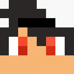 Red Hoodie Guy - Male Minecraft Skins - image 3