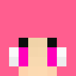 Pink and Preppy {Lola} - Female Minecraft Skins - image 3