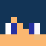 School Boy (Blue) - Boy Minecraft Skins - image 3