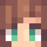 Asho - Female Minecraft Skins - image 3